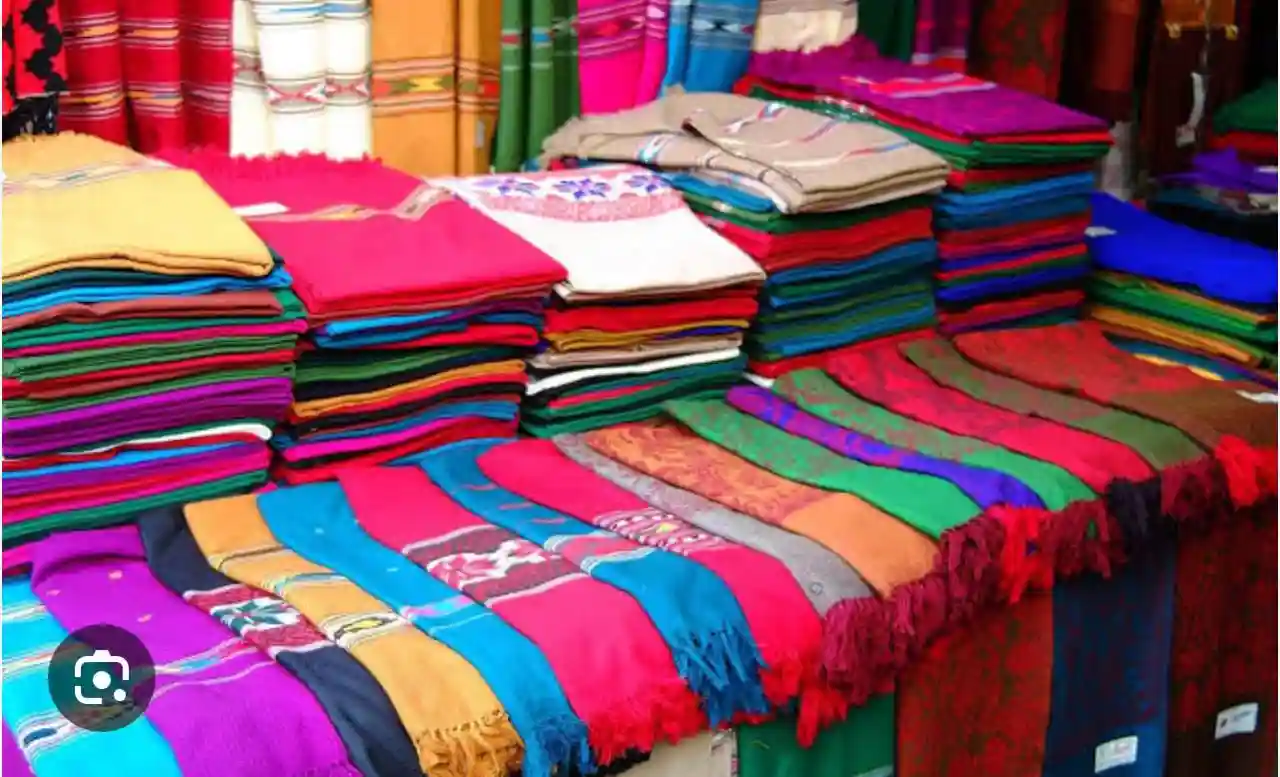 Textile