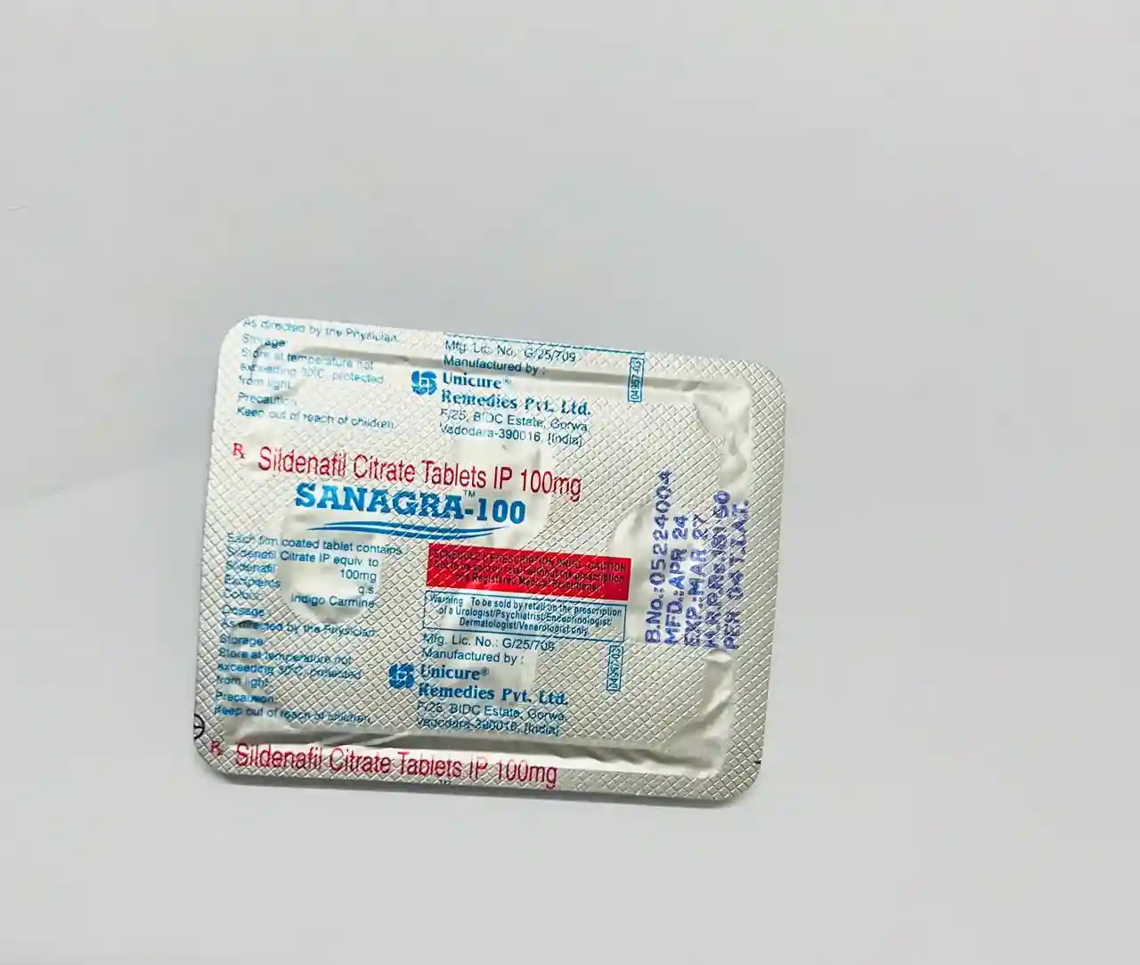 Product